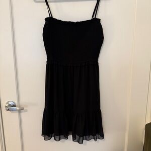 Aritzia Tempest Mini Dress